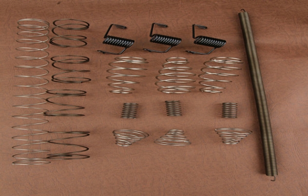 Automobile Spring