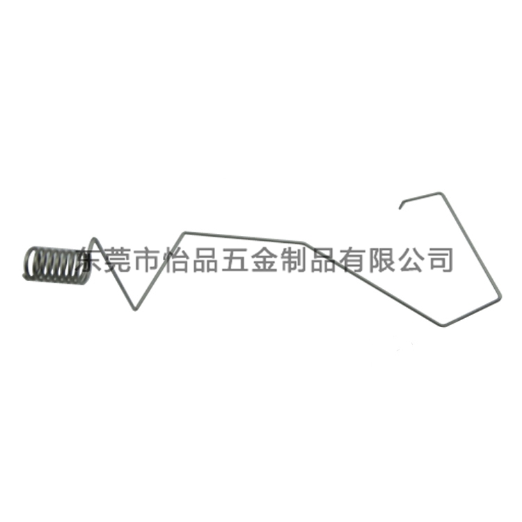 異型彈簧